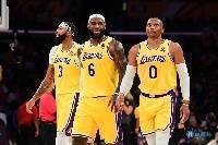 NBA彩经：76人仅靠恩比德难守主场 湖人远征作战难取胜