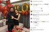 恭喜！京多安向女友求婚成功：我一生的爱人💍❤️，京多安夫人