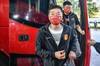 中超河北队抵达广州赛区 13日第二阶段首战山东泰山