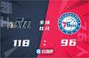 🏀戈贝尔17+21 米切尔22+6 恩比德19+9 爵士轻取76人迎六连胜