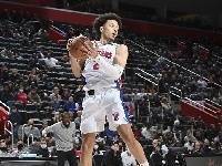 康宁汉姆谈生涯首次输这么多场：绝对很艰难 以前没经历过这情况
