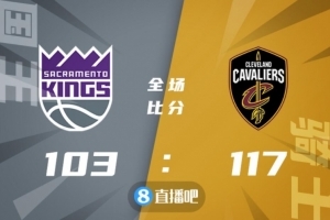 🏀奥科罗20分 阿伦19+11 希尔德21+5 骑士七人上双轻取国王