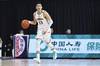 CBA官微发布郭艾伦第一阶段集锦 场均23.3分&三分命中率46.2%
