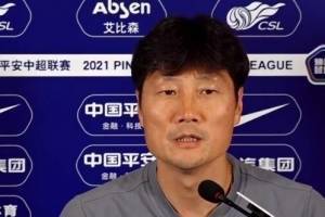 毛毅军：阿德里安因回避条款无法出战，会根据情况合理安排阵容