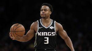 费雷尔：当初离开独行侠去国王不后悔 我依然想重返NBA
