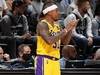 安东尼谈小托马斯：我经历过类似的情况 很开心他能重回NBA