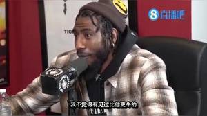 有损也有夸！香波特持续输出：老詹或是最好运动员 除了假摔