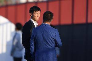 区楚良：有些归化皮下脂肪太高，他们的心态、身体已不同程度下滑