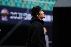 鲁媒：焦海龙月底可痊愈&随队出征长春 小丁第二阶段基本打不了