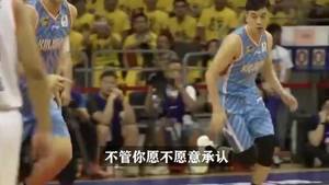 篮协公布发展报告：超足球成第一运动 国内篮球人口达1.25亿人