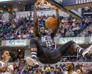 记者：耶路撒冷哈珀尔俱乐部将和前NBA状元本内特分道扬镳