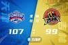 🏀伯顿36分 罗切斯特23+8+11 琼斯27+11+11 天津力克吉林