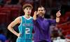 NBA彩经：火箭不敌黄蜂 太阳轻取灰熊 篮网击沉快船