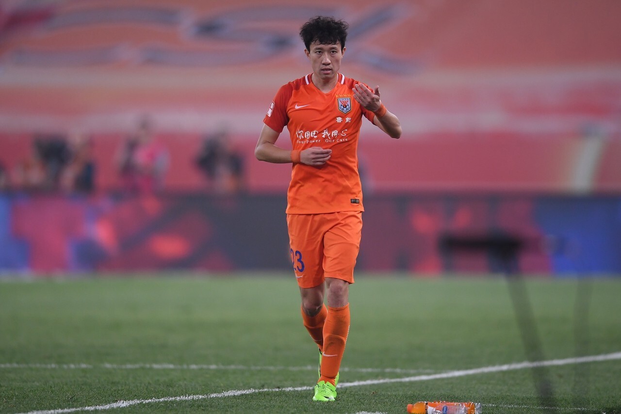 宋龙:职业生涯第12年品尝到冠军滋味 酸甜苦辣所有一切都值了