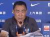 杨为健:明天比赛对青岛和武汉都很关键 球队伤病都在积极恢复中