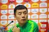 李磊：若适应欧洲节奏我有一定竞争力 希望未来回工体助国安争冠