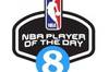 【直播吧评选】1月1日NBA最佳球员
