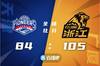 🏀赵岩昊30+6 胡金秋24+12 罗切斯特16+5 广厦大胜天津