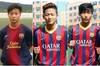 巴萨&ldquo;韩国三杰&rdquo;之一的张洁熙23岁退役，将担任K3球队少年队教练