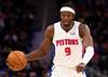 活塞记者：争冠球队经常来电询价格兰特
