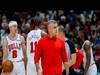 执教胜率59% 公牛主帅多诺万迎来NBA主帅生涯300胜里程碑