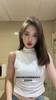 兄弟们机会来了！美娜：谁看到我戴眼镜的样子就要娶我😍