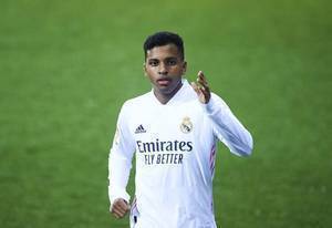 罗德里戈谈入选巴西国家队：这是我一直在等待的时刻