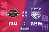 🏀福克斯27+5+8 巴格利26+13 泰特17+10+8 国王击落火箭