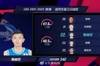 陈林坚生涯三分来到831记 超越林志杰升至CBA历史第22位