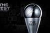 荣耀时刻！2021FIFA年度颁奖获奖者一览