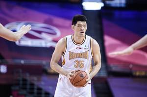 关键先生！葛昭宝全场17中12得到27分 末节8分助山西险胜广厦