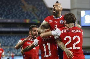 FIFA官方：比达尔禁赛场次由3场降为两场，将被罚5000瑞士法郎