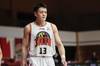 14投11中！姜宇星高效得到25分4板2助队取胜 全场0失误