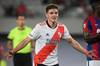 Athletic:阿尔瓦雷斯将会在下赛季加盟曼城
