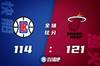 🏀巴特勒26+6+9 文森特23分 阿德巴约20+12 热火主场力克快船