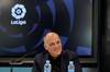 世体:西甲集团控股公司今天正式成立,CVC拥有其8%股份