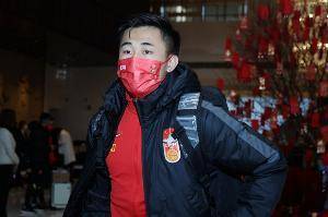 媒体人：国足近两场12强赛身体机能与此前差距大 和密集赛程有关