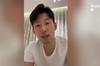孙兴慜为韩国女足赵昭贤加油：祝贺打进决赛，希望能取得好的结果