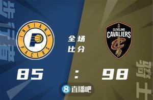 🏀乐福19+7+5 阿伦15+17 杜阿尔特22+5 骑士逆转步行者