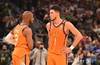 NBA彩经：太阳暴晒76人 绿军撕破篮网 雄鹿力克湖人
