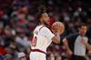比克斯塔夫谈加兰德伤愈复出：将尽最大努力管理他的出场时间