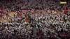 这大学氛围不得不让人感叹！近日一场NCAA场面堪比NBA总决赛