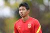 开启留洋！官方：18岁小将贾博琰加盟瑞士草蜢，并立即租借至克乙