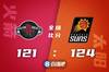 🏀布克24+8 保罗遭驱逐 施罗德23+6+9 太阳逆转火箭迎7连胜
