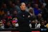 泰伦-卢：如果肯纳德保持今晚的投篮水准 那他将拿下三分大赛冠军