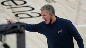 科尔：上世纪50年代球员能摧毁现在的所有人 进化论在NBA失效了