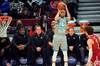 🏀库里50分&16三分&MVP 詹姆斯绝杀 勒布朗队险胜杜兰特队