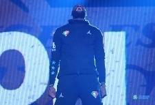 全明星最大赢家勒布朗&mdash;&mdash;37岁照做大男主 湖人：小丑竟是我自己