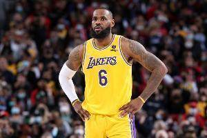 Windhorst：詹姆斯不是真的想离开湖人 他只是希望球队改善阵容