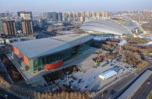 媒体人：CBA沈阳赛区的部分场次门票预计明后天放票开售